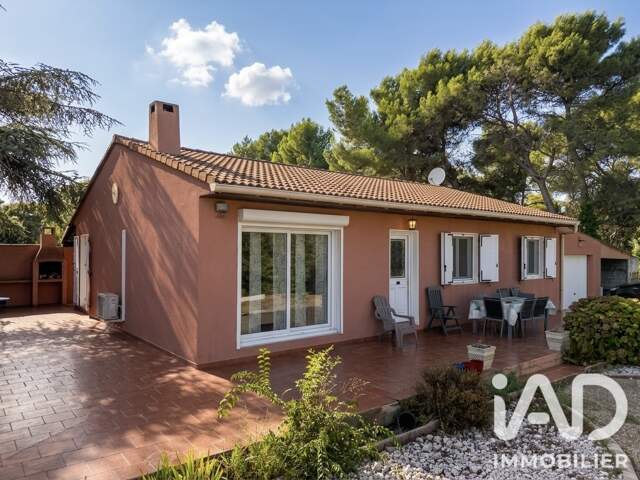 Vente Maison/villa 4 pièces — photo du bien