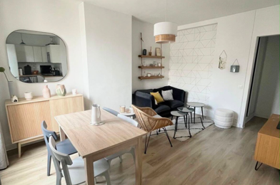 Appartement 2 pièces 260000 €