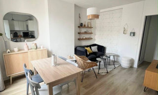Appartement 2 Pièces 41 m² à vendre à Nogent-sur-Marne (94130)