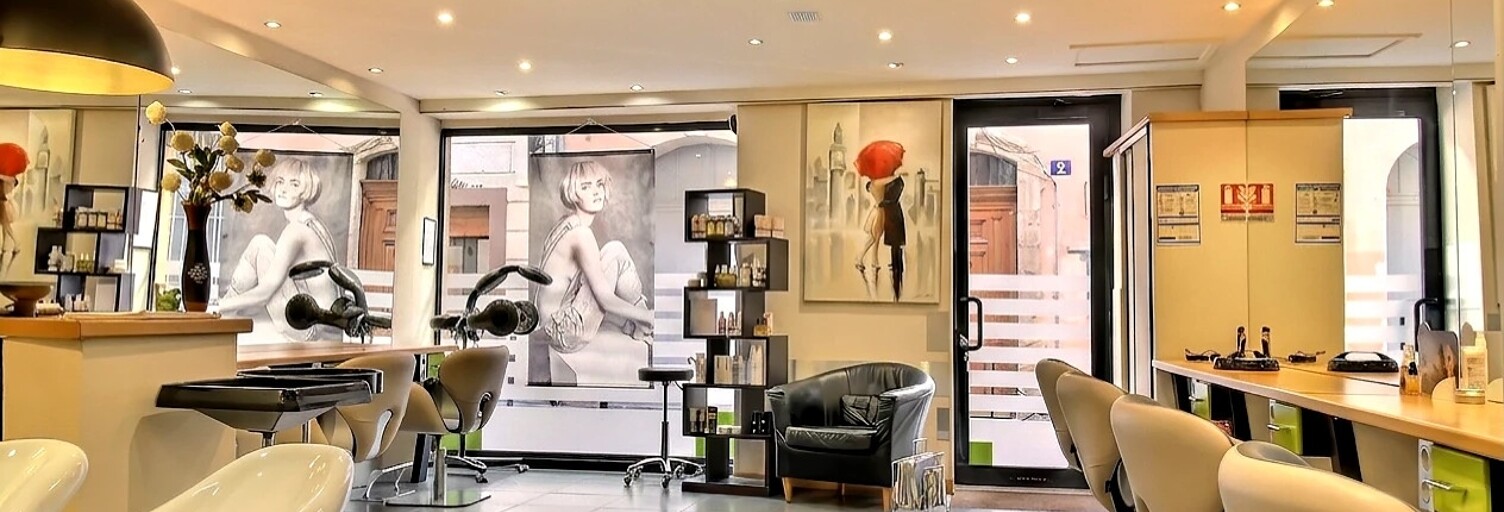 Commerce  40 m² à vendre à Aix-en-Provence (13100)