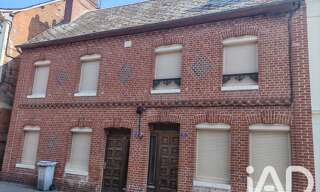 Maison 5 Pièces 131 m² à vendre à Yvetot (76190)