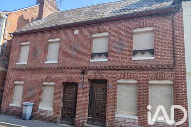 Maison 5 pièces 201000 €