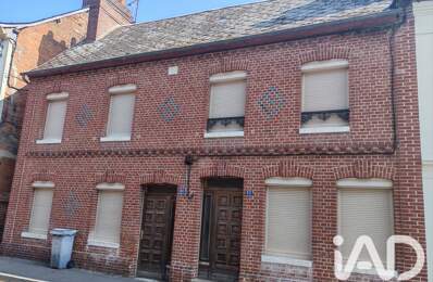 Vente Maison/villa 5 pièces — photo du bien