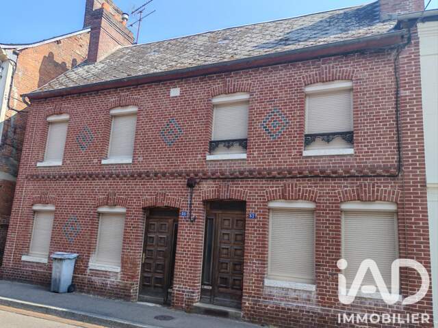 Vente Maison/villa 5 pièces — photo du bien