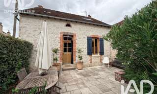 Maison 4 Pièces 79 m² à vendre à Châlette-sur-Loing (45120)