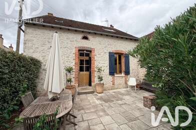Maison 4 pièces 142000 €