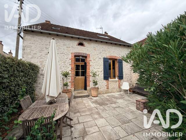 Vente Maison/villa 4 pièces — photo du bien