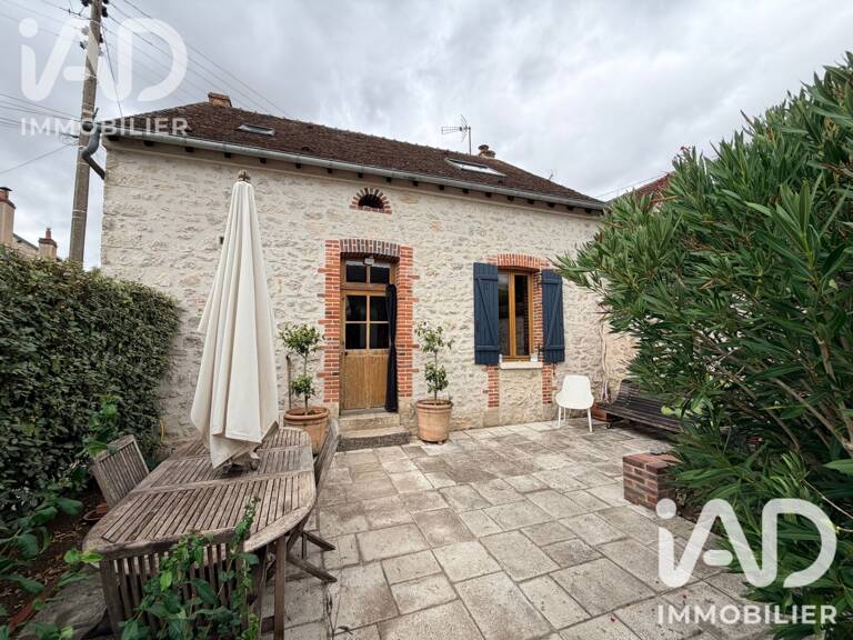 Vente Maison/villa 4 pièces — photo 1