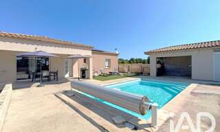Maison 4 Pièces 100 m² à vendre à Pouzolles (34480)