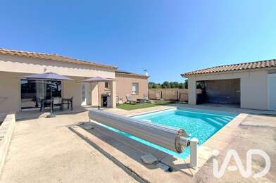 Maison 4 pièces 349000 €