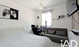 Maison 4 Pièces 100 m² à vendre à Pouzolles (34480)