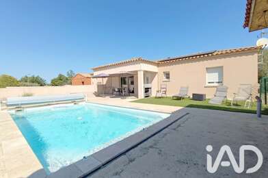 Maison 4 pièces 349000 €
