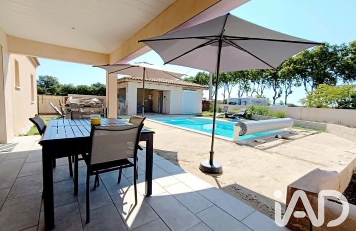 Vente Maison/villa 4 pièces — photo 3