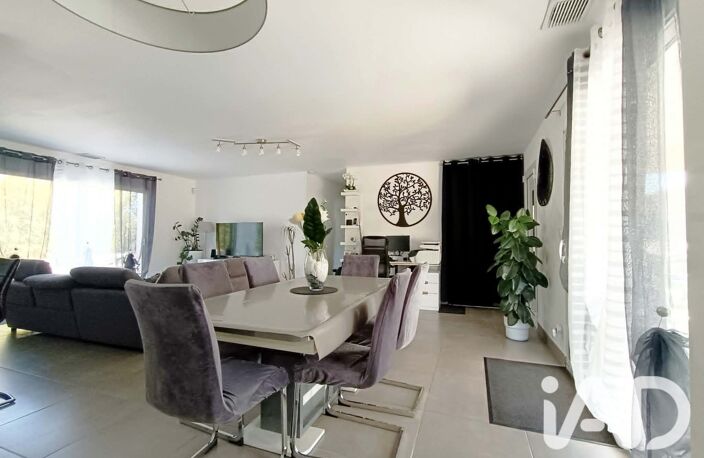 Vente Maison/villa 4 pièces — photo 4