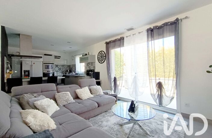 Vente Maison/villa 4 pièces — photo 5