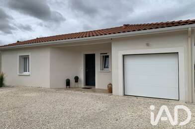 Maison 6 pièces 352000 €