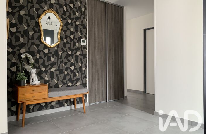 Vente Maison traditionnelle 6 pièces — photo 2