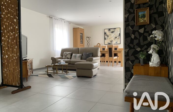 Vente Maison traditionnelle 6 pièces — photo 3
