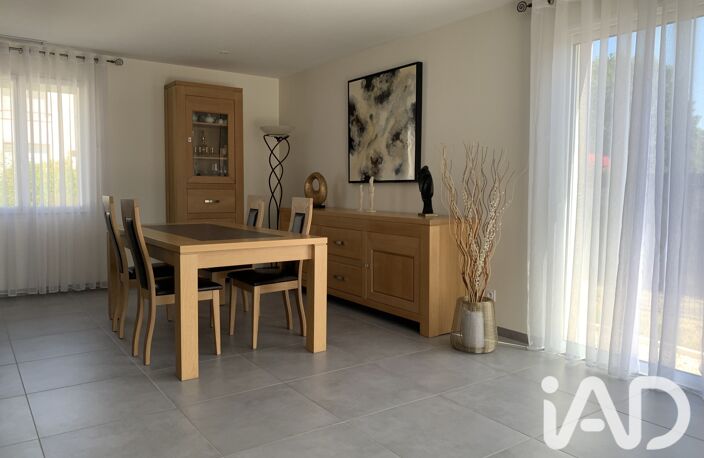 Vente Maison traditionnelle 6 pièces — photo 4