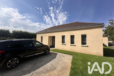 Maison 6 pièces 239500 €