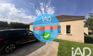 Maison 6 Pièces 153 m² à vendre à Senonches (28250)