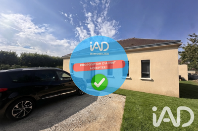 Maison 6 pièces 239500 €