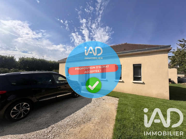 Vente Maison/villa 6 pièces — photo 1