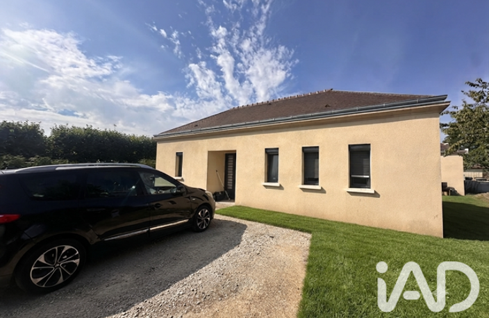 Vente Maison/villa 6 pièces — photo 2