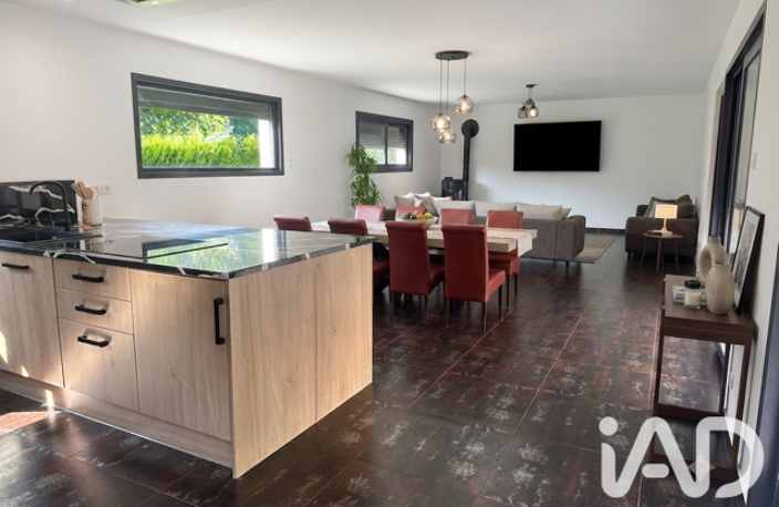Vente Maison/villa 6 pièces — photo 3