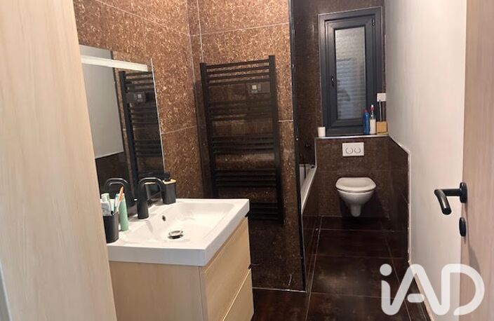 Vente Maison/villa 6 pièces — photo 4
