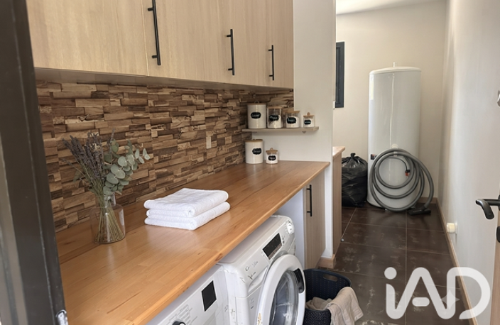 Vente Maison/villa 6 pièces — photo 5