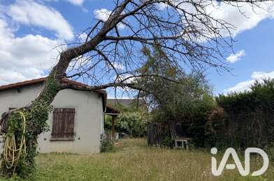 Maison 3 pièces 350000 €