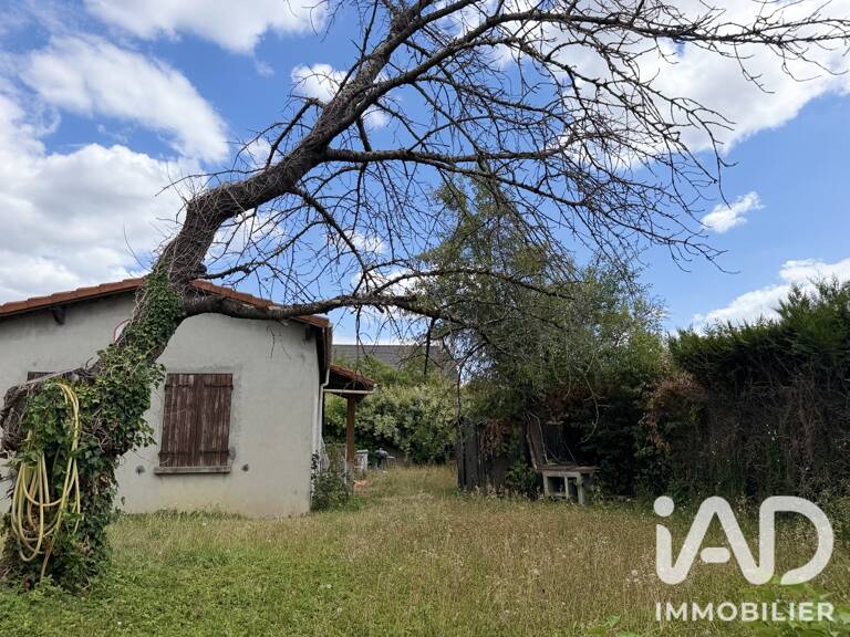 Vente Maison/villa 3 pièces — photo 1