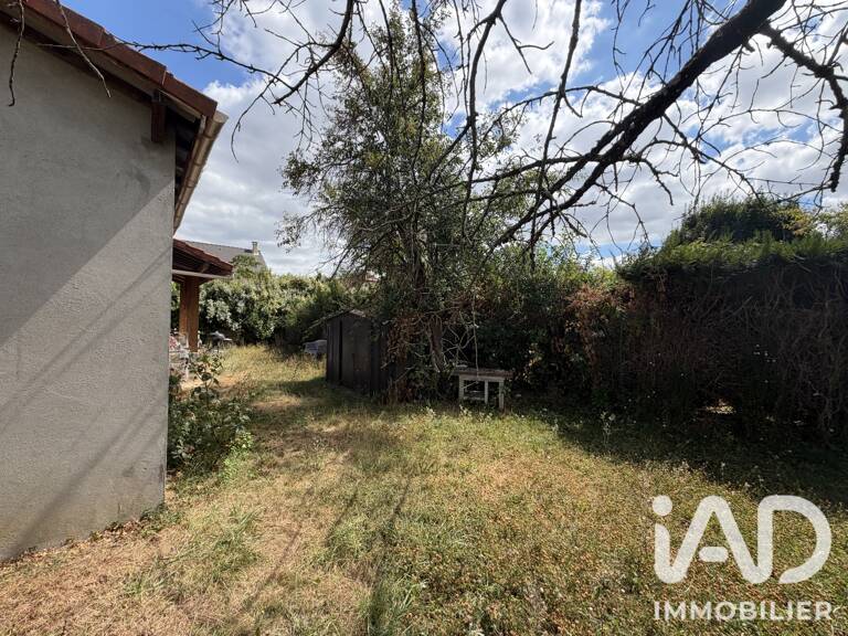Vente Maison/villa 3 pièces — photo 1
