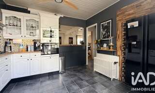 Maison 6 Pièces 112 m² à vendre à Saint-Ay (45130)