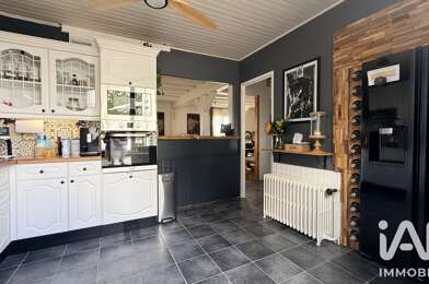 Maison 6 pièces 245000 €