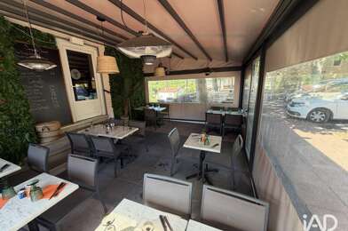 Commerce  77000 €