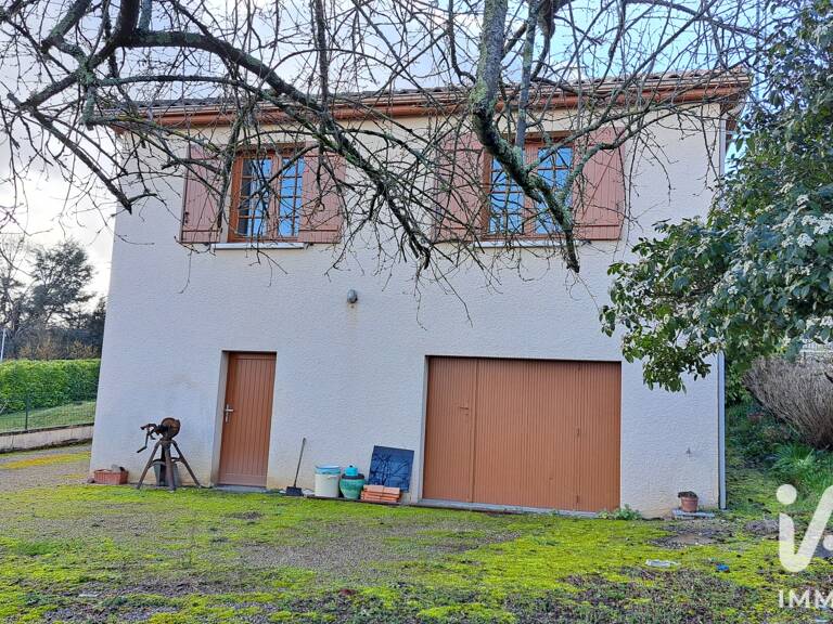 Vente Maison traditionnelle 4 pièces — photo 1