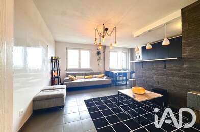 Appartement 2 pièces 138000 €