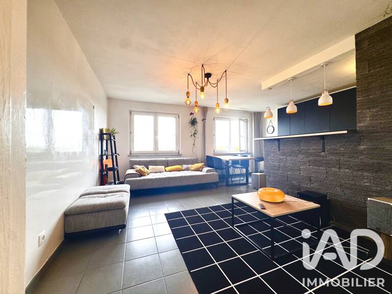 Vente Appartement 2 pièces — photo 1