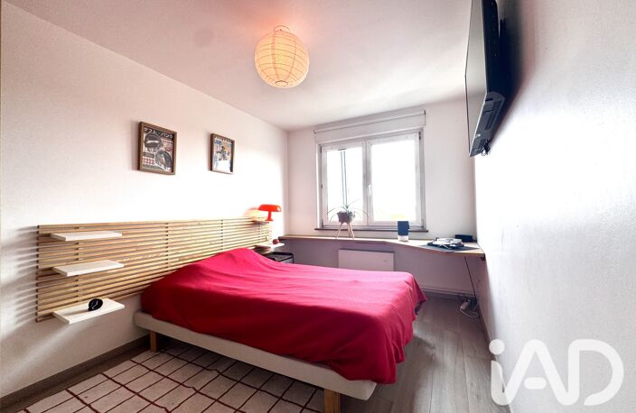 Vente Appartement 2 pièces — photo 3