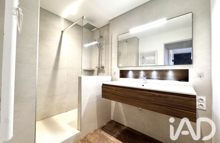 Vente Appartement 2 pièces — photo 4