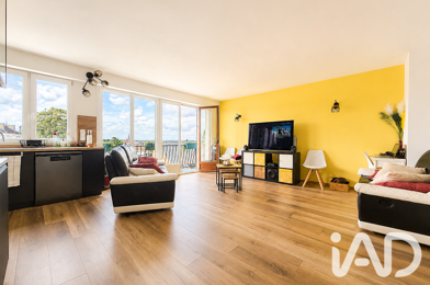 Appartement 3 pièces 230000 €