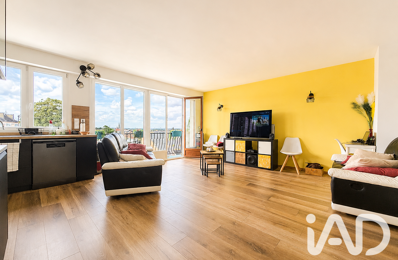 Vente Appartement 3 pièces — photo du bien