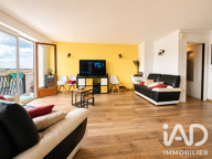Vente Appartement 3 pièces — photo 2