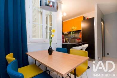 Appartement 3 pièces 300000 €