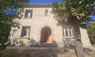 Maison 5 Pièces 130 m² à vendre à Bagnoles (11600)