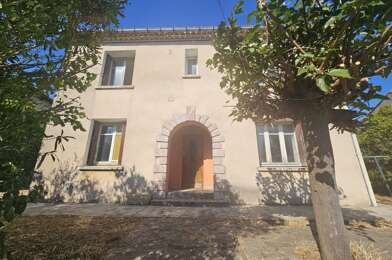 Maison 5 pièces 137000 €