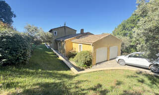 Maison 5 Pièces 135 m² à vendre à Aups (83630)