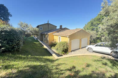 Maison 5 pièces 450000 €